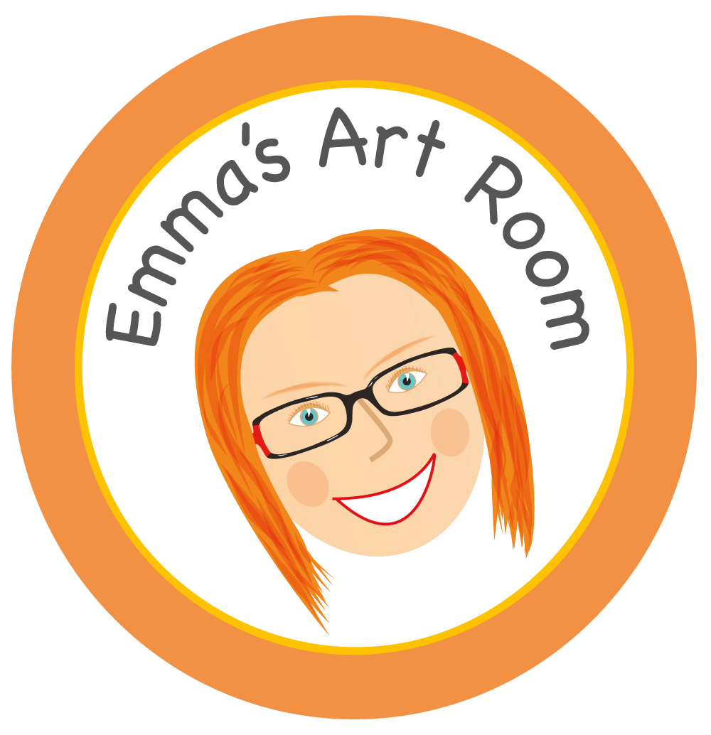 Emma's Art room